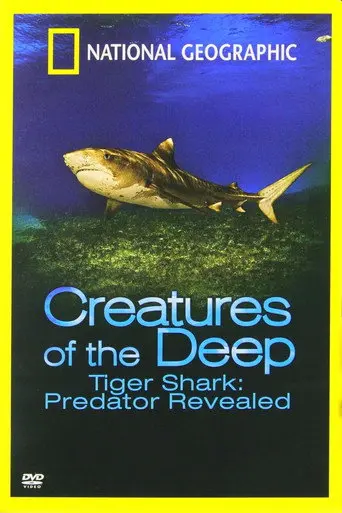 Tiger Shark: Predator Revealed (2000)