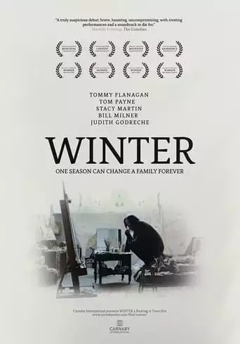 Winter (2015)