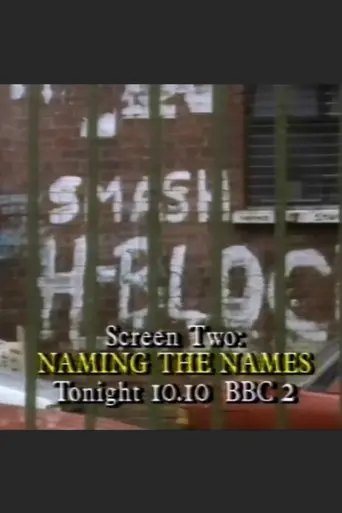 Naming the Names (1987)