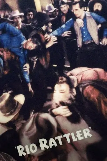 Rio Rattler (1935)