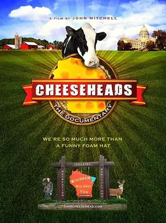 Cheeseheads: The Documentary (2016)