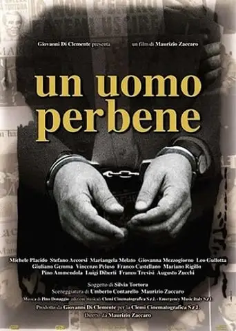 A Respectable Man (1999)