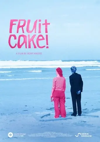 Fruitcake! (2025)