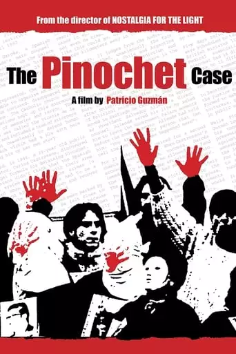 Le Cas Pinochet (2001)