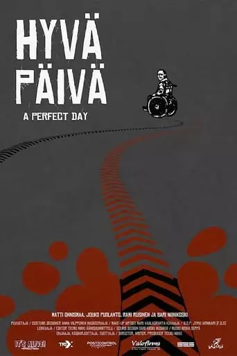 A Perfect Day (2011)
