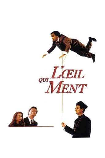 Dark At Noon (1992)