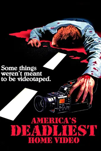 America's Deadliest Home Video (1993)