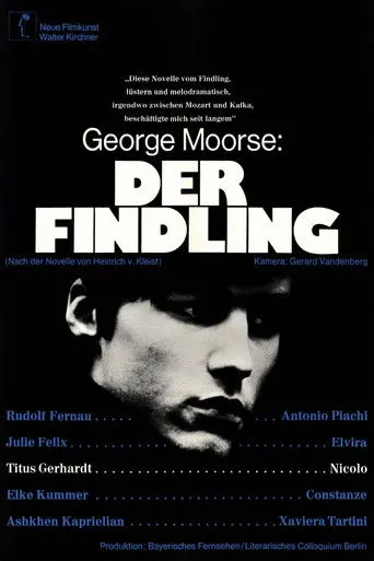 The Foundling (1967)