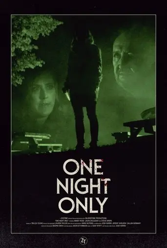 One Night Only (2023)