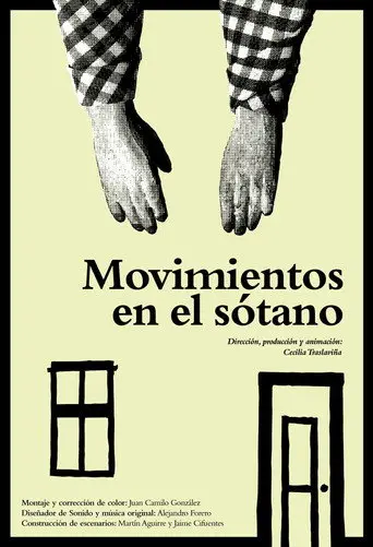 Movements in the Basement (2017)