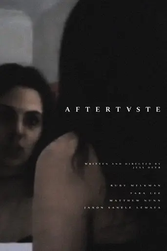 Aftertaste (2025)