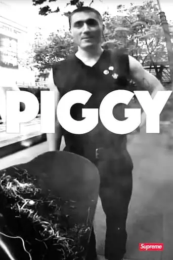 Piggy (2023)