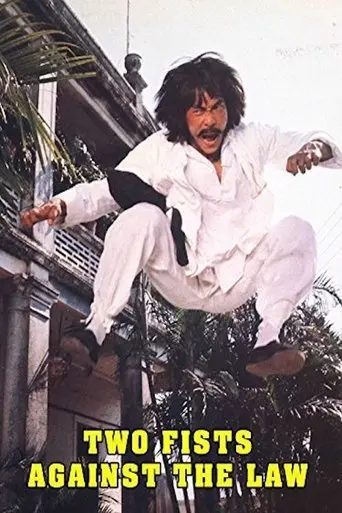 Two Fists Against the Law (1980)