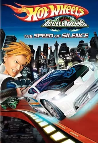 Speed Of Silence (2005)