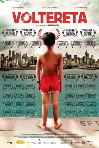 Somersault (2010)