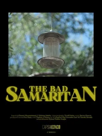 The Bad Samaritan (2026)