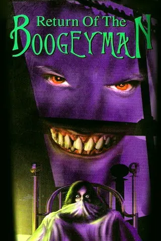 Return of the Boogeyman (1994)