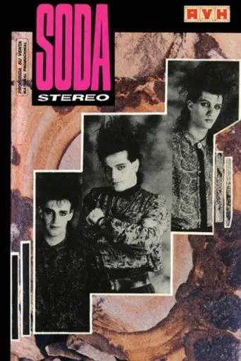 Nada personal en Obras (1986)