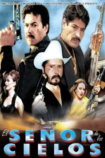 El señor de los cielos (1997)