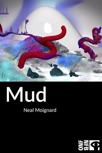 Mud (2014)