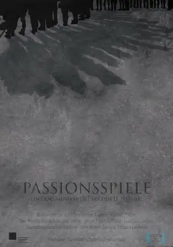 Passionsspiele (2024)