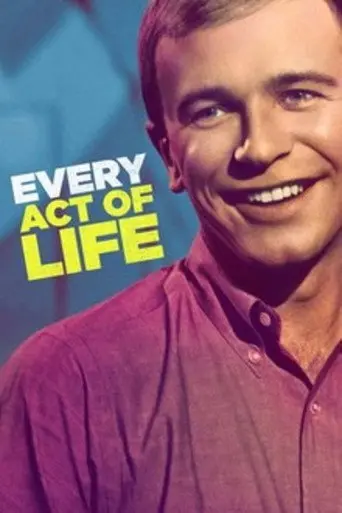 Every Act of Life (2018)