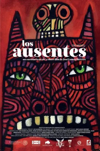 Los ausentes (2017)
