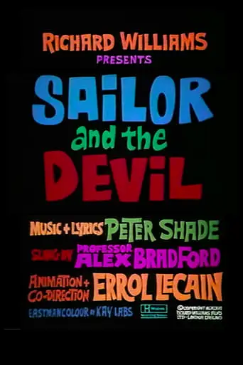 The Sailor And The Devil (1967)
