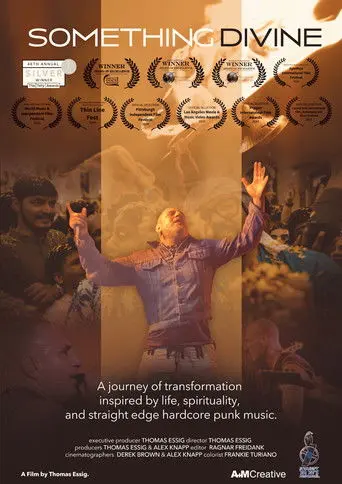 Something Divine (2026)