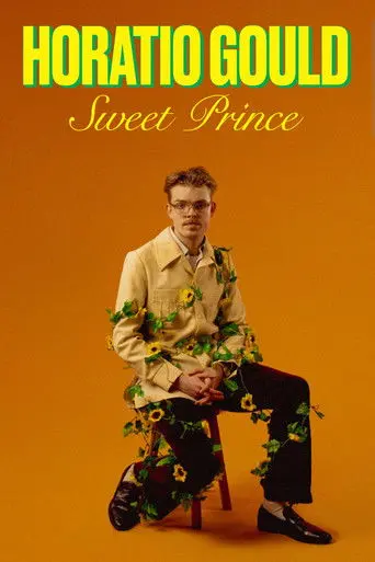 Horatio Gould: Sweet Prince (2024)
