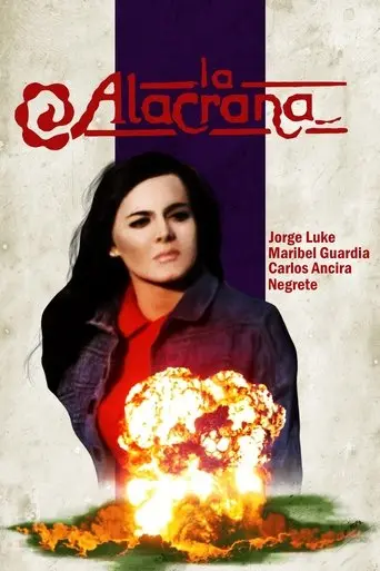 The Female Scorpion (1986)