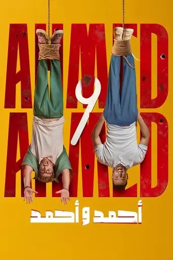 Ahmed & Ahmed (2025)