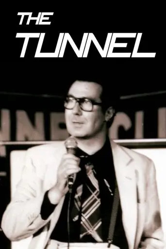 The Tunnel (2010)