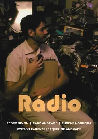 Rádio (2014)