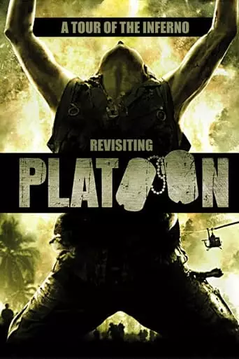 A Tour Of The Inferno: Revisiting 'Platoon' (2001)