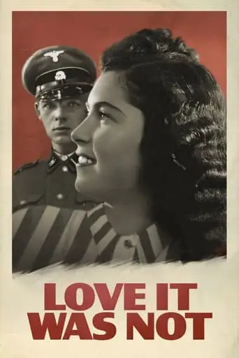 Love It Was Not (2022)