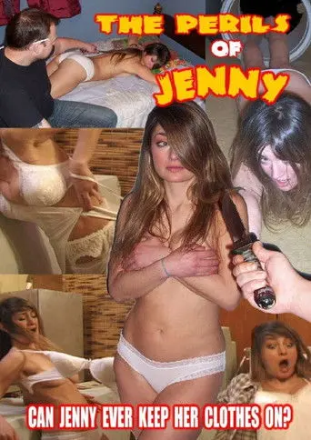 The Perils of Jenny (2011)