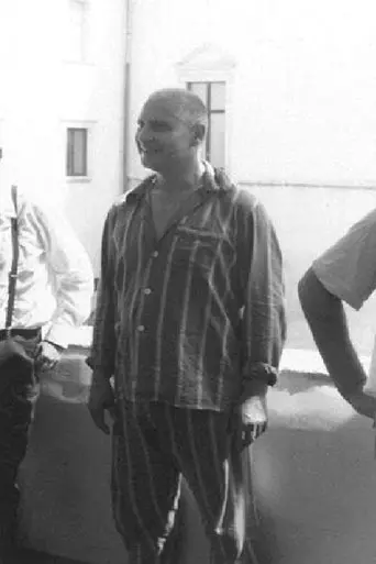 The President (1992)