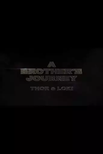 A Brothers' Journey: Thor & Loki (2014)