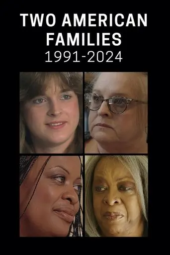 Two American Families: 1991-2024 (2024)