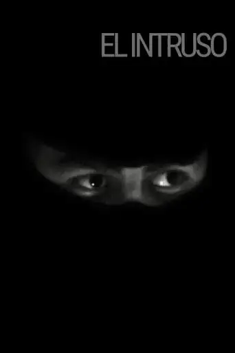 El Intruso (2023)