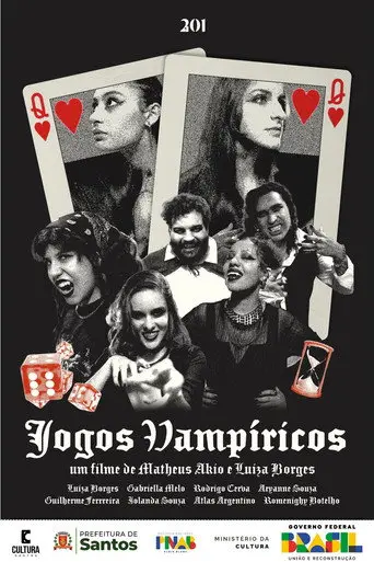Jogos Vampíricos (2026)