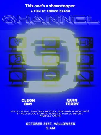 Channel 9 (1970)
