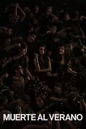 Muerte Al Verano (2021)