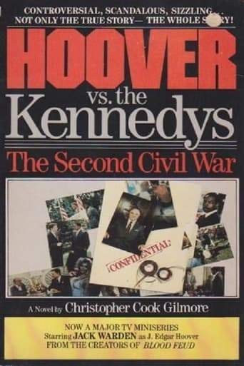 Hoover Vs. The Kennedys: The Second Civil War (1987)