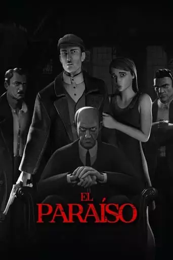 El Paraiso (2022)