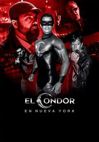 El Cóndor en Nueva York (2021)