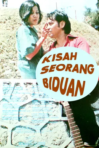 Kisah Seorang Biduan (1979)
