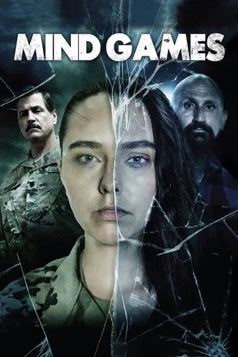 Mind Games (2021)
