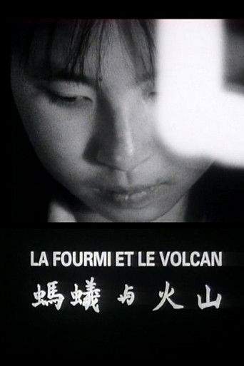 La fourmi et le volcan (1992)